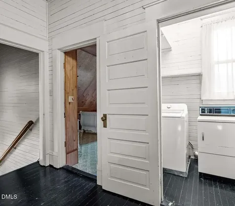 221 Gilliam Street Oxford NC 27565