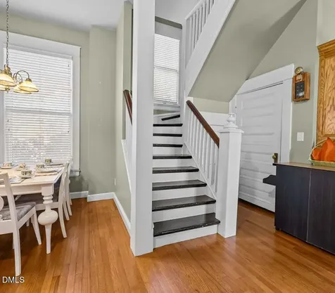221 Gilliam Street Oxford NC 27565