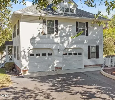 221 Gilliam Street Oxford NC 27565