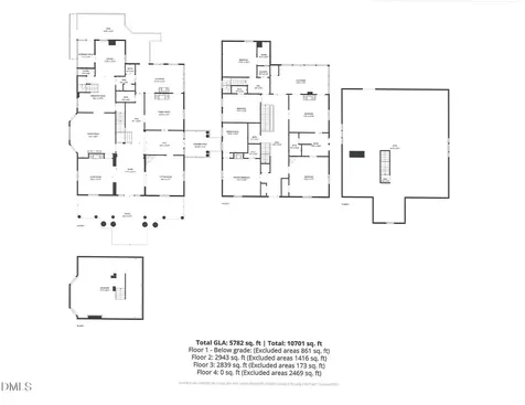 221 Gilliam Street Oxford NC 27565