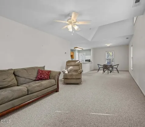 221 Gilliam Street Oxford NC 27565