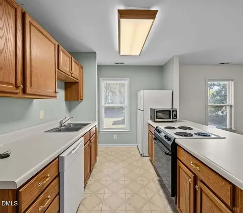 221 Gilliam Street Oxford NC 27565