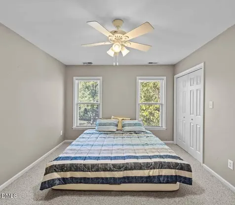 221 Gilliam Street Oxford NC 27565