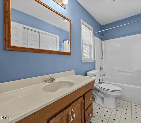 221 Gilliam Street Oxford NC 27565