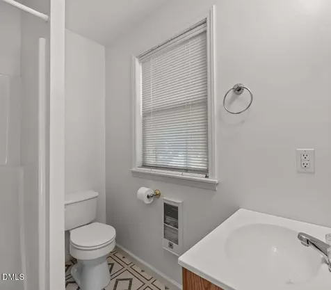 221 Gilliam Street Oxford NC 27565