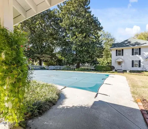 221 Gilliam Street Oxford NC 27565
