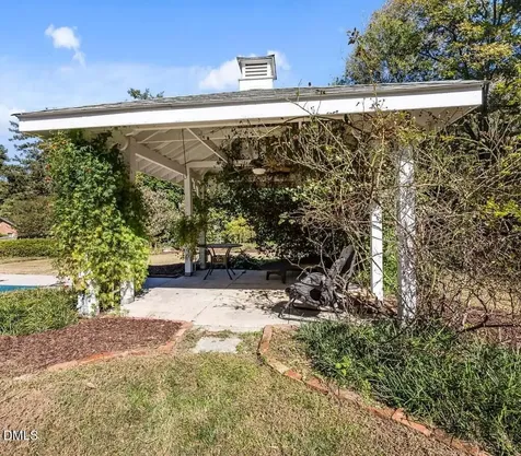 221 Gilliam Street Oxford NC 27565