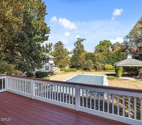 221 Gilliam Street Oxford NC 27565
