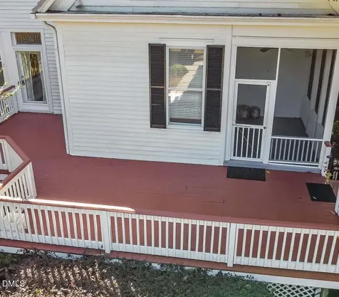 221 Gilliam Street Oxford NC 27565