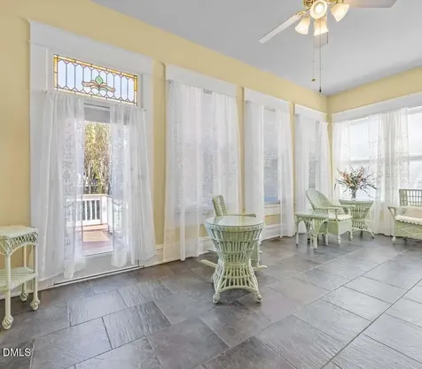 221 Gilliam Street Oxford NC 27565