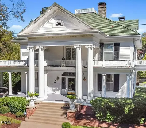 221 Gilliam Street Oxford NC 27565