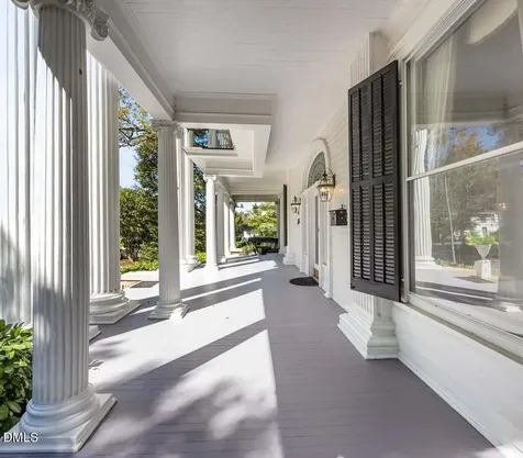 221 Gilliam Street Oxford NC 27565