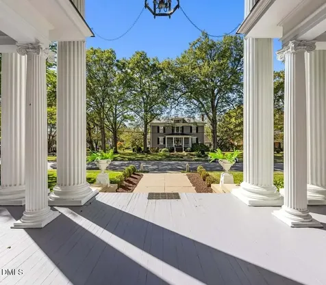 221 Gilliam Street Oxford NC 27565