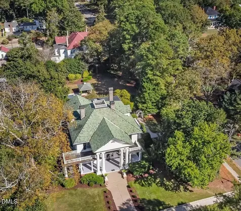 221 Gilliam Street Oxford NC 27565