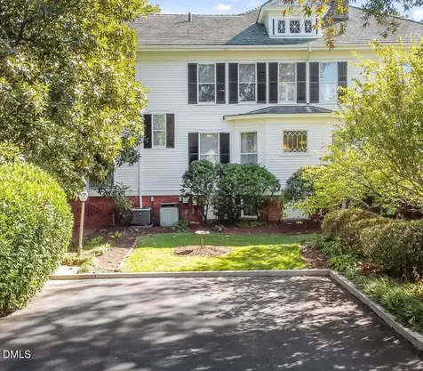 221 Gilliam Street Oxford NC 27565