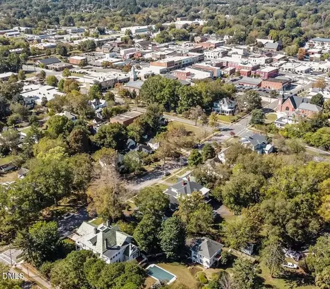 221 Gilliam Street Oxford NC 27565
