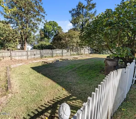 221 Gilliam Street Oxford NC 27565