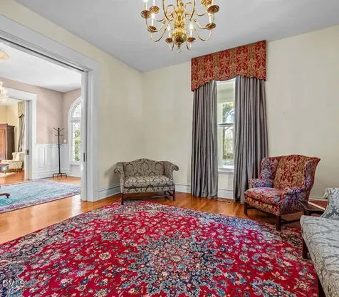 221 Gilliam Street Oxford NC 27565