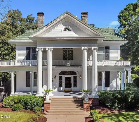 221 Gilliam Street Oxford NC 27565