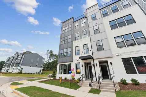 10545 Pleasant Branch Drive Raleigh NC 27614