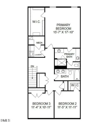 10545 Pleasant Branch Drive Raleigh NC 27614