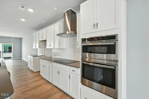 10545 Pleasant Branch Drive Raleigh NC 27614