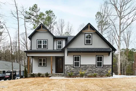 129 Buckaroo Drive Louisburg NC 27549