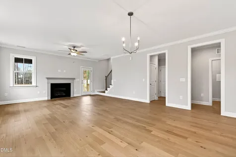 129 Buckaroo Drive Louisburg NC 27549