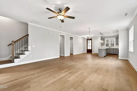 129 Buckaroo Drive Louisburg NC 27549