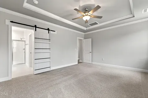 129 Buckaroo Drive Louisburg NC 27549