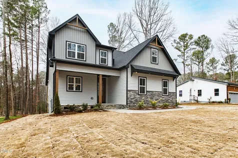 129 Buckaroo Drive Louisburg NC 27549