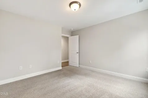 129 Buckaroo Drive Louisburg NC 27549