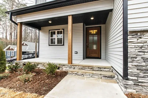 129 Buckaroo Drive Louisburg NC 27549