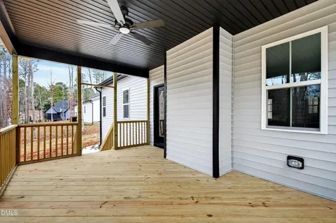 129 Buckaroo Drive Louisburg NC 27549