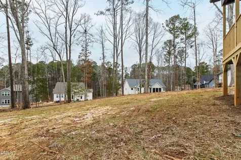 129 Buckaroo Drive Louisburg NC 27549