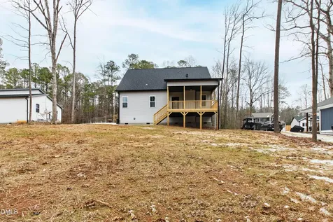 129 Buckaroo Drive Louisburg NC 27549