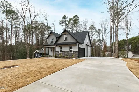 129 Buckaroo Drive Louisburg NC 27549