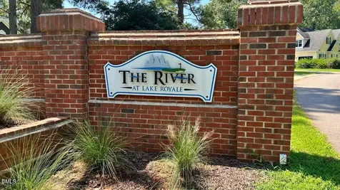 129 Buckaroo Drive Louisburg NC 27549
