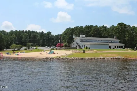 129 Buckaroo Drive Louisburg NC 27549