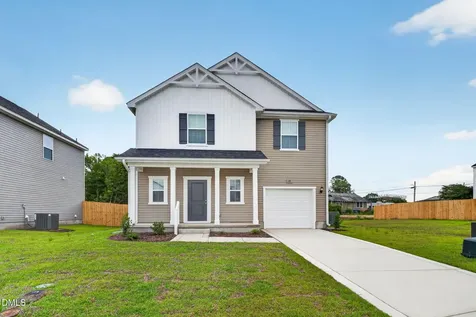 38 Stout Landing Dunn NC 28334
