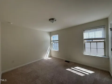 1205 Elliott Ridge Lane Morrisville NC 27560