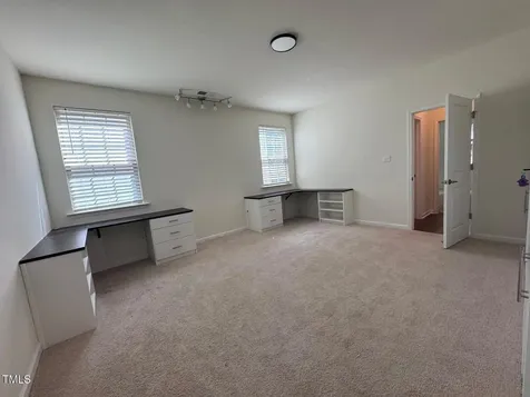 1205 Elliott Ridge Lane Morrisville NC 27560