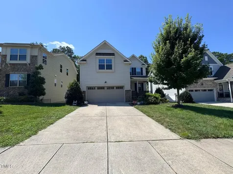 1205 Elliott Ridge Lane Morrisville NC 27560