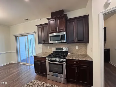 1205 Elliott Ridge Lane Morrisville NC 27560