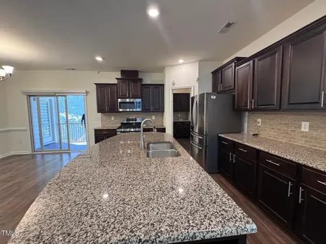 1205 Elliott Ridge Lane Morrisville NC 27560