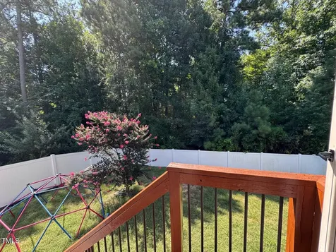 1205 Elliott Ridge Lane Morrisville NC 27560