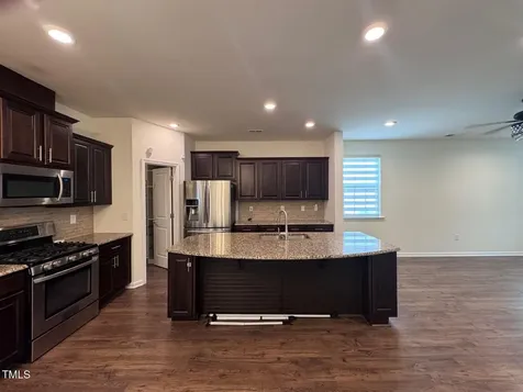 1205 Elliott Ridge Lane Morrisville NC 27560