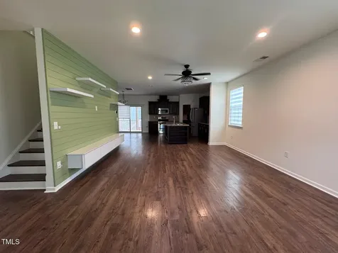 1205 Elliott Ridge Lane Morrisville NC 27560
