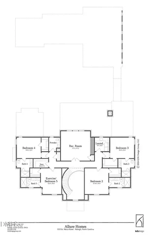 1515 St Marys Street Raleigh NC 27608
