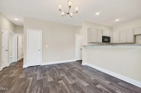 310 S Eastwood Drive Benson NC 27504